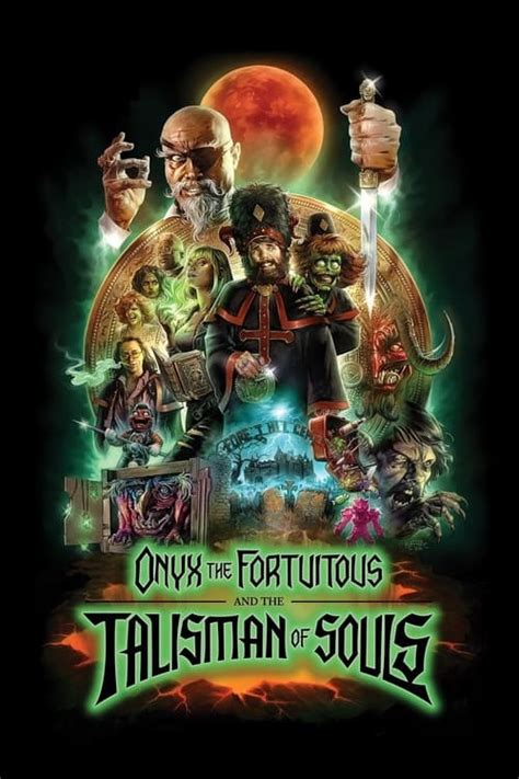 Harnessing the Powers of the Talisman of Souls: A Guide for Onyx the Fortuitous Players